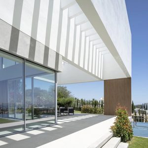 Pueblo Rico - Architecture & Interior Design