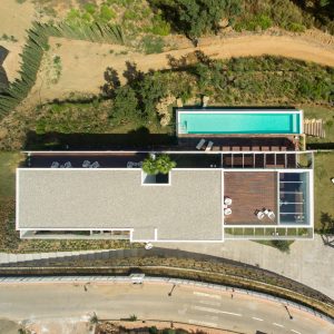 LA PAZ – HOUSE - Pueblo Rico - Architecture & Interior Design