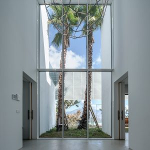 LA PAZ – HOUSE - Pueblo Rico - Architecture & Interior Design