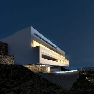 CASA ITALIA - Pueblo Rico - Architecture & Interior Design